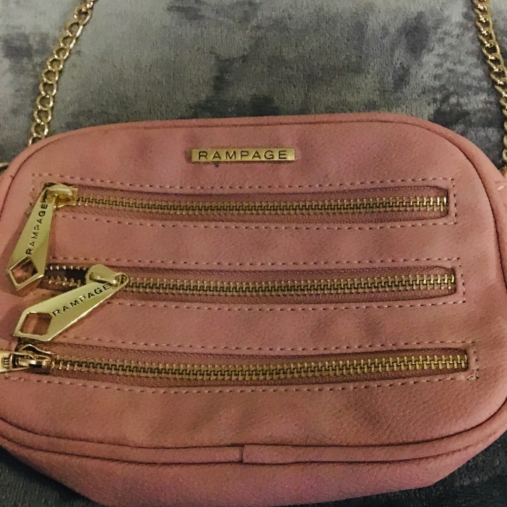 NWOT Rampage Purse 👛 - Picture 2 of 4